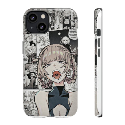 ANIME Tough Case