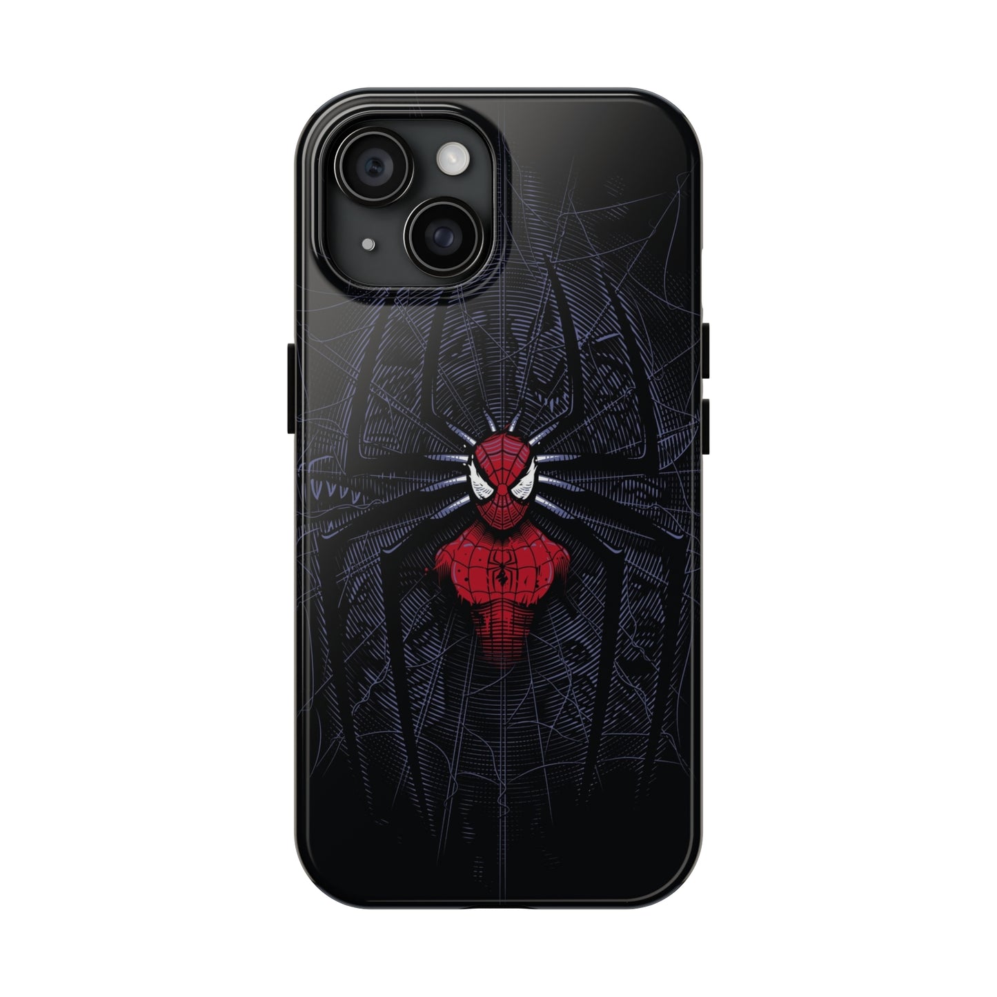 SPIDER-MAN Tough Phone Case