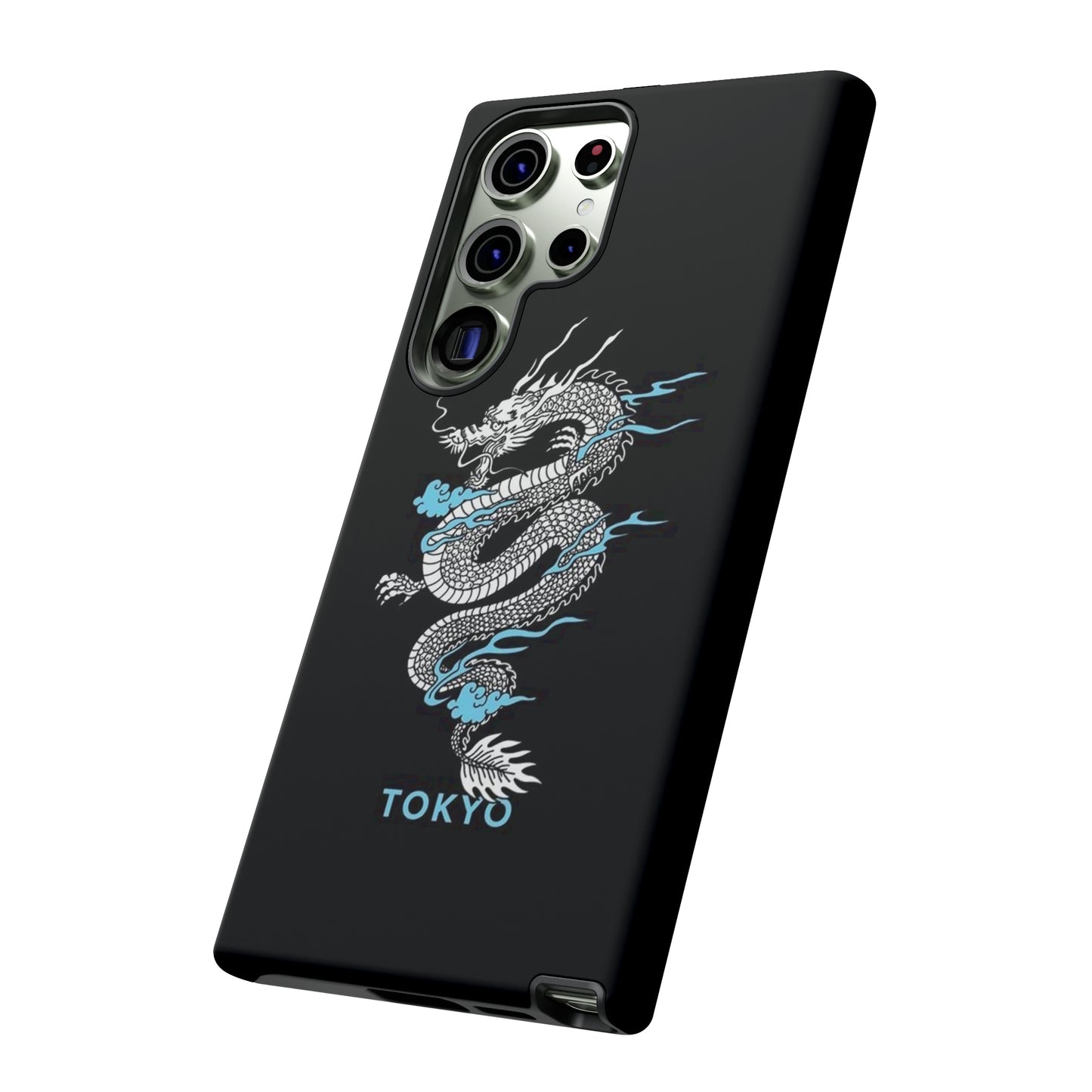 DRAGON/TOKYO Tough Case