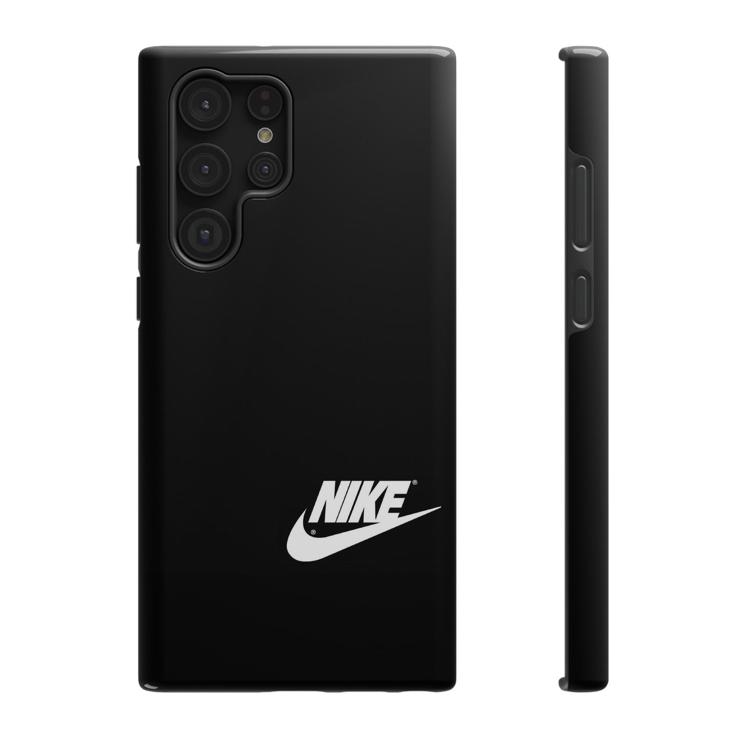 NIKE Impact-Resistant Case