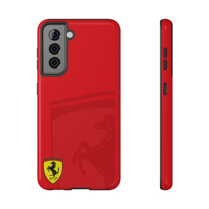 FERRARI Impact-Resistant Case