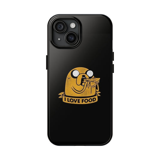 JACK Tough Phone Case