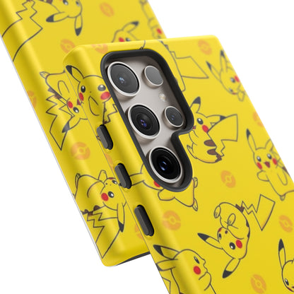 POKEMON Tough Case