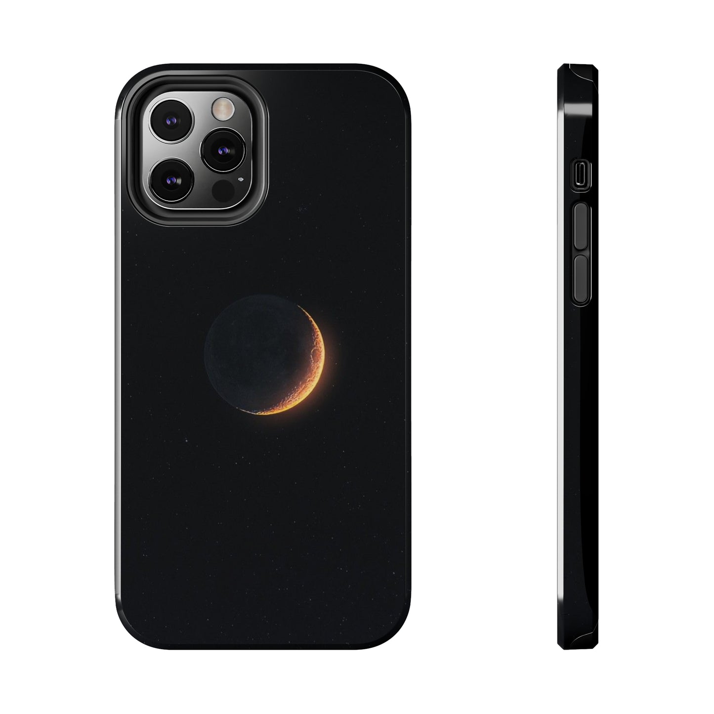 MOON Tough Phone Case