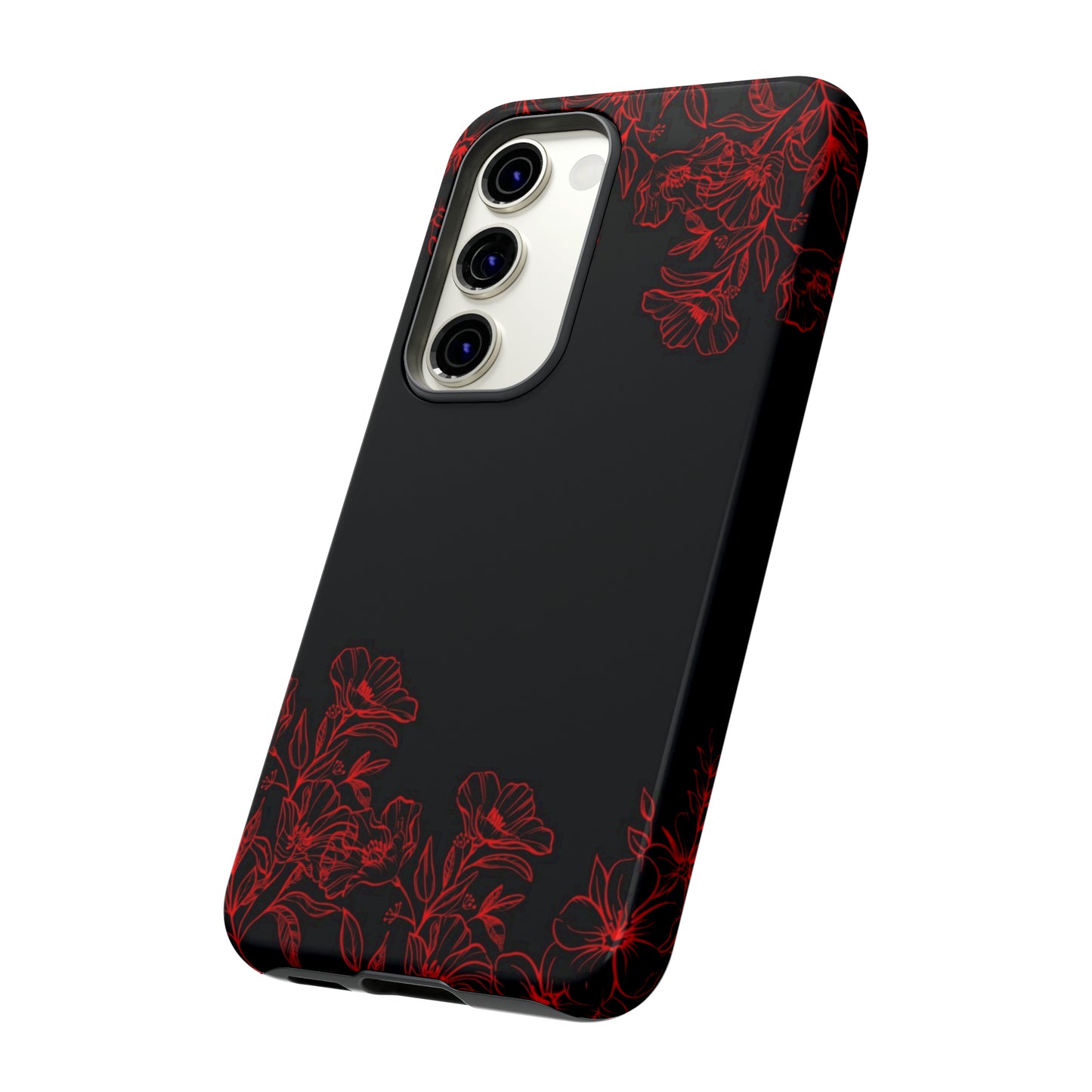 RED Tough Case