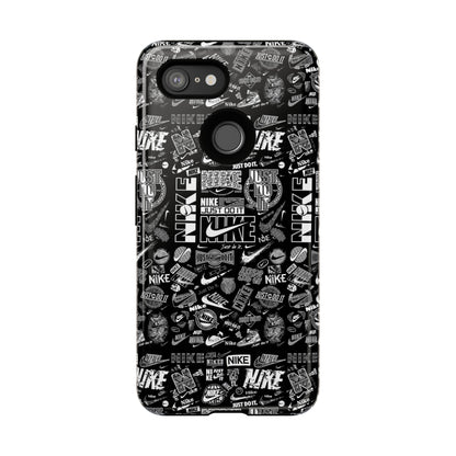 MIXED - Tough Case