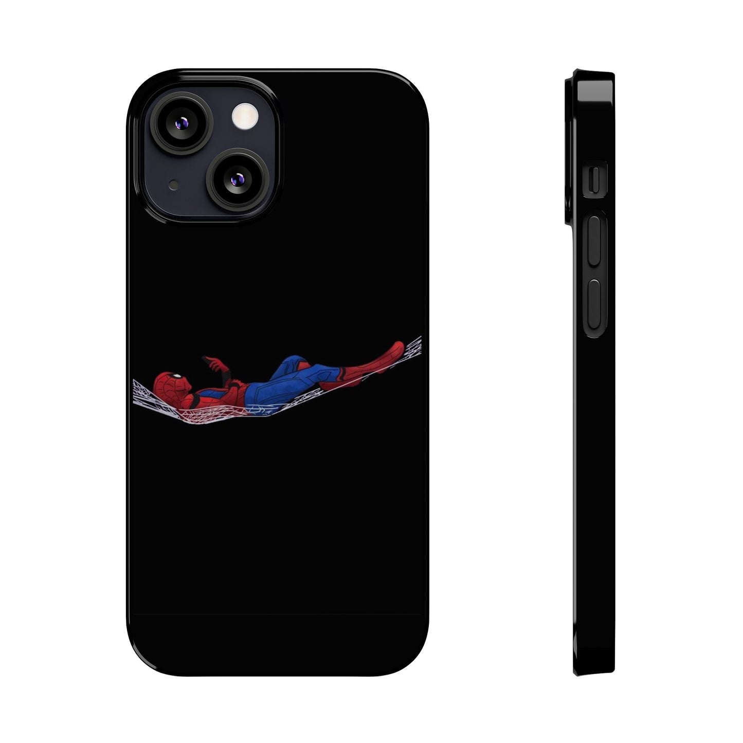 SPIDER-MAN Slim Phone Case