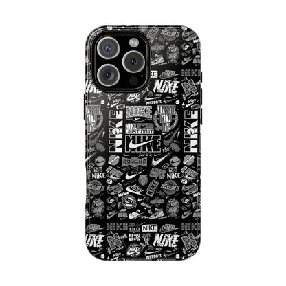 MIXED - Tough Case