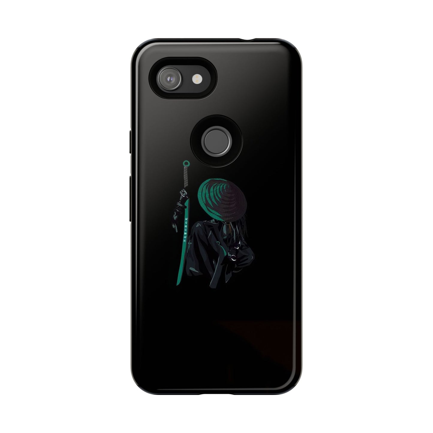 SAMURAI - Tough Case