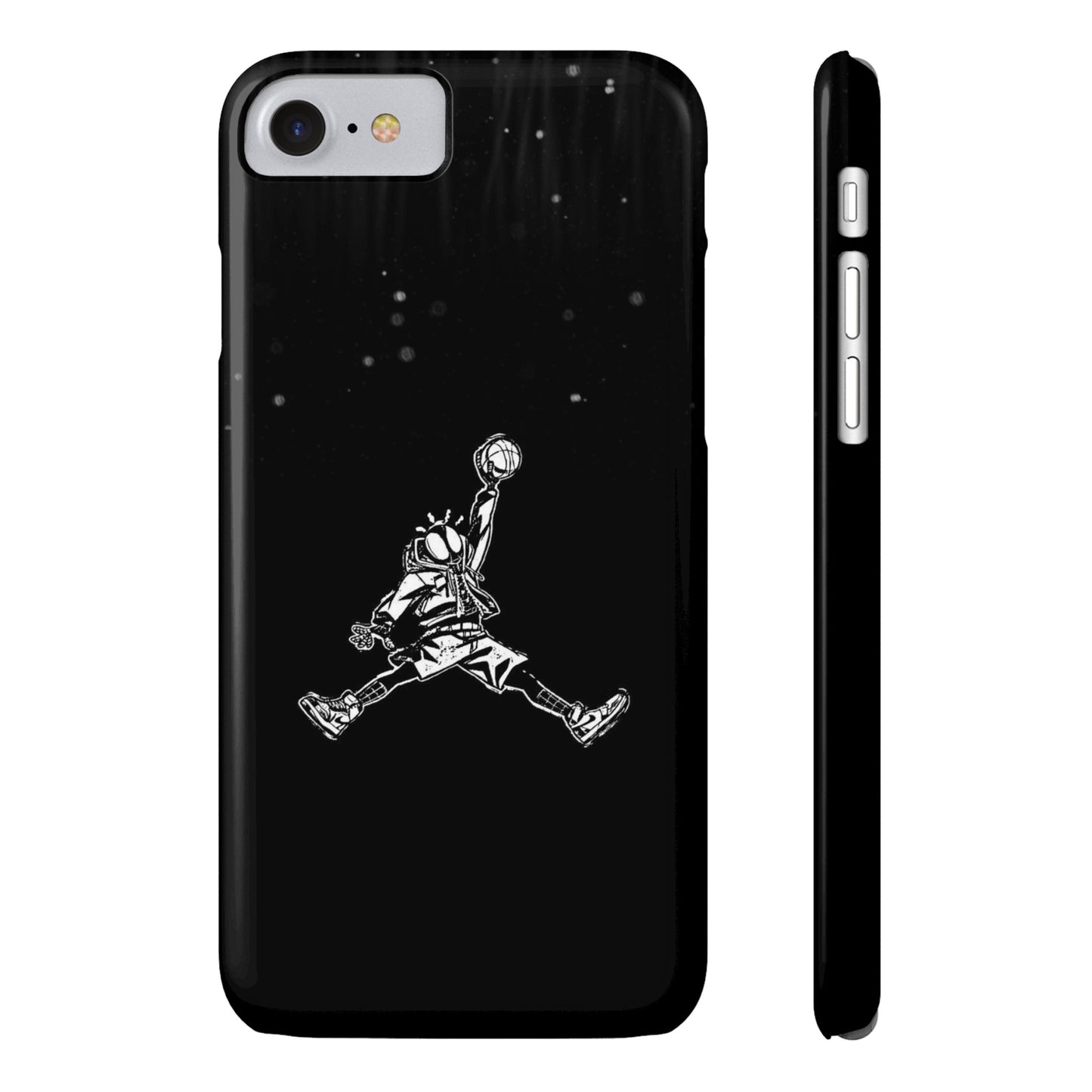 Slim Phone Cases