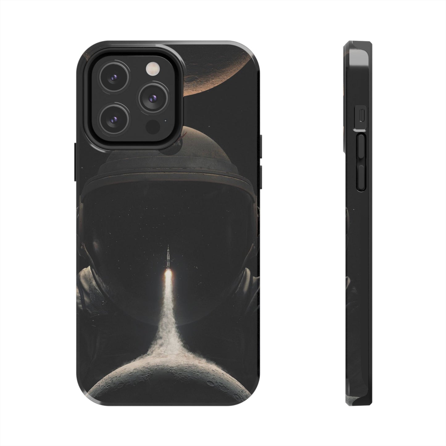 NASA - Tough Phone Case