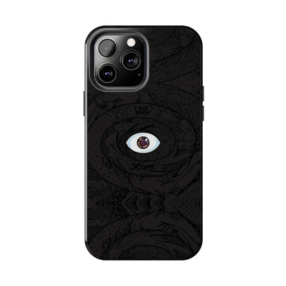 EYE Tough Phone Case