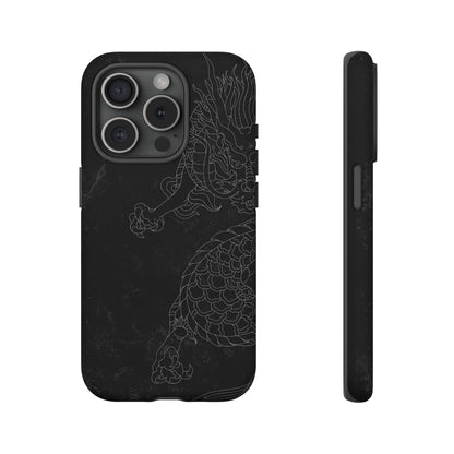 DRAGON Tough Case