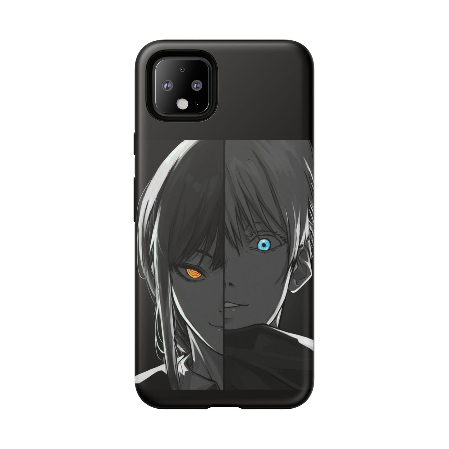 ANIME - Tough Case