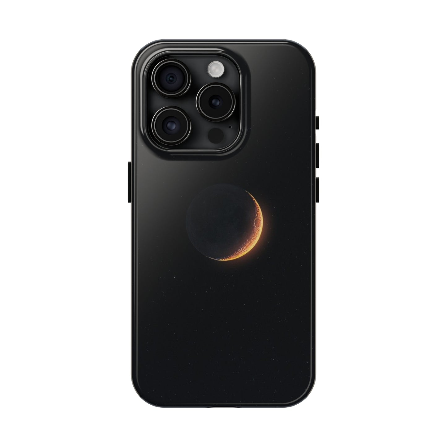 MOON Tough Phone Case