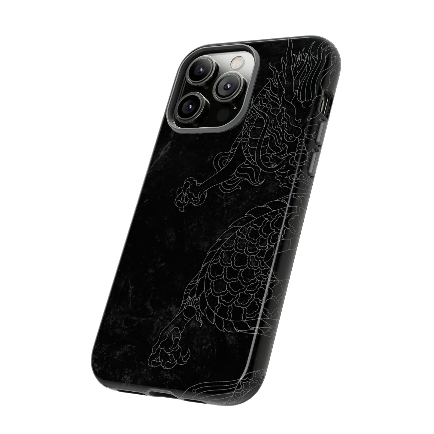 DRAGON Tough Case