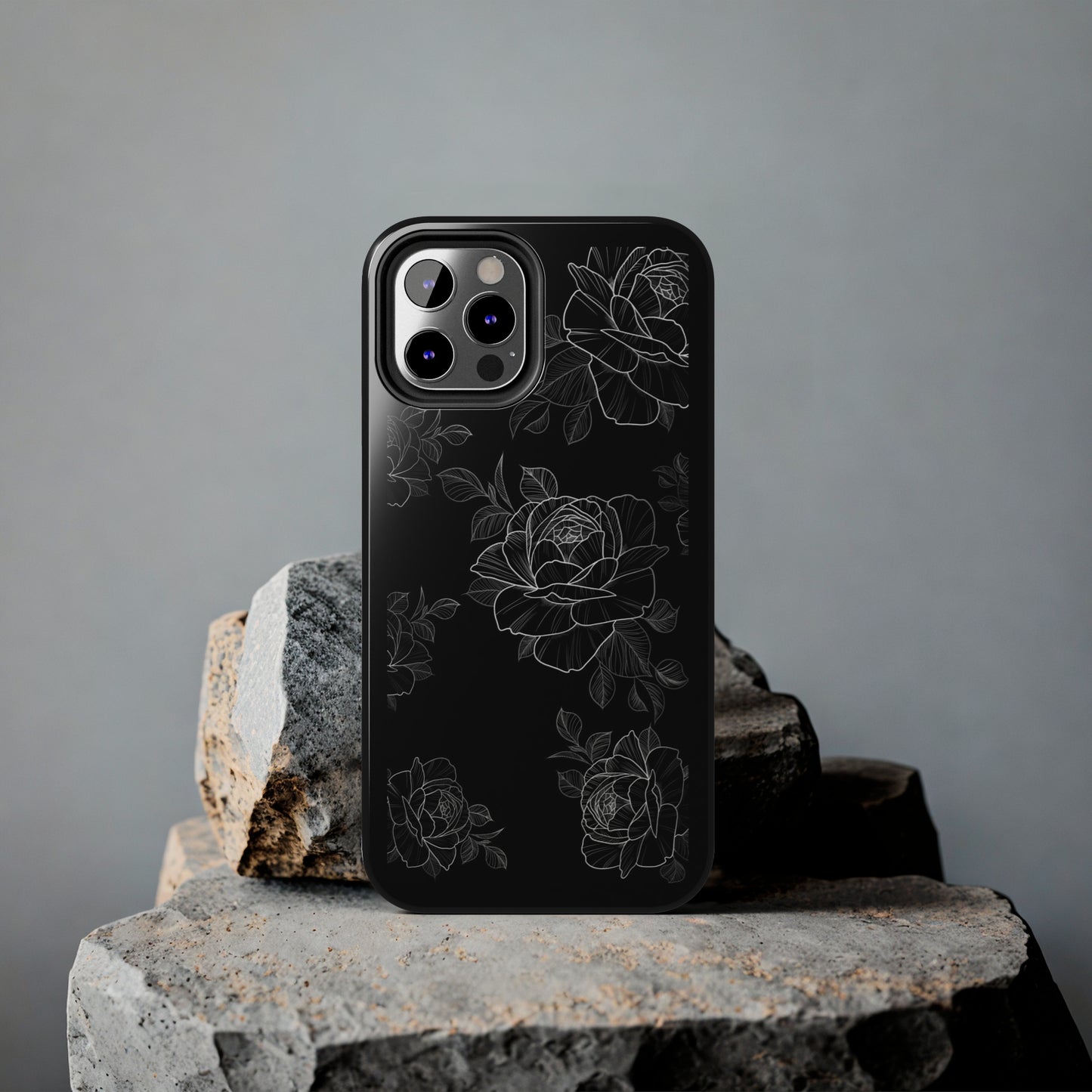 ROSES Tough Phone Case