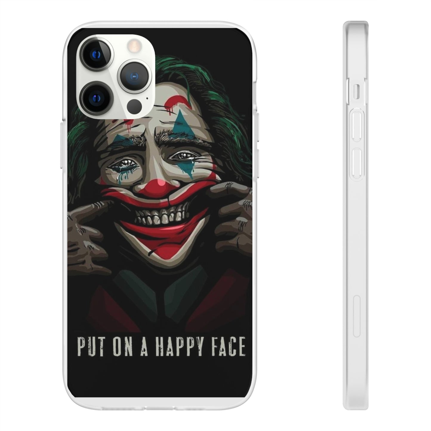 JOKER Flexi Case