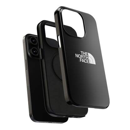 THE-NORTH-FACE Impact-Resistant Cases