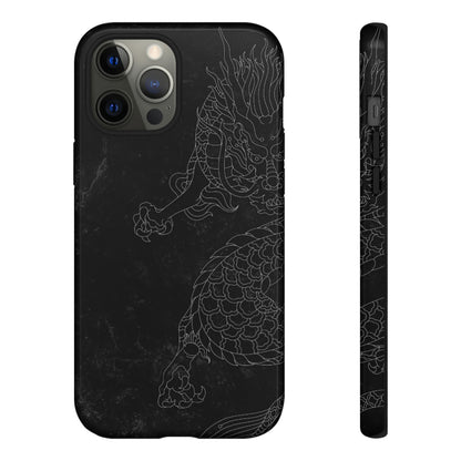 DRAGON Tough Case