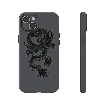 DRAGON Tough Case