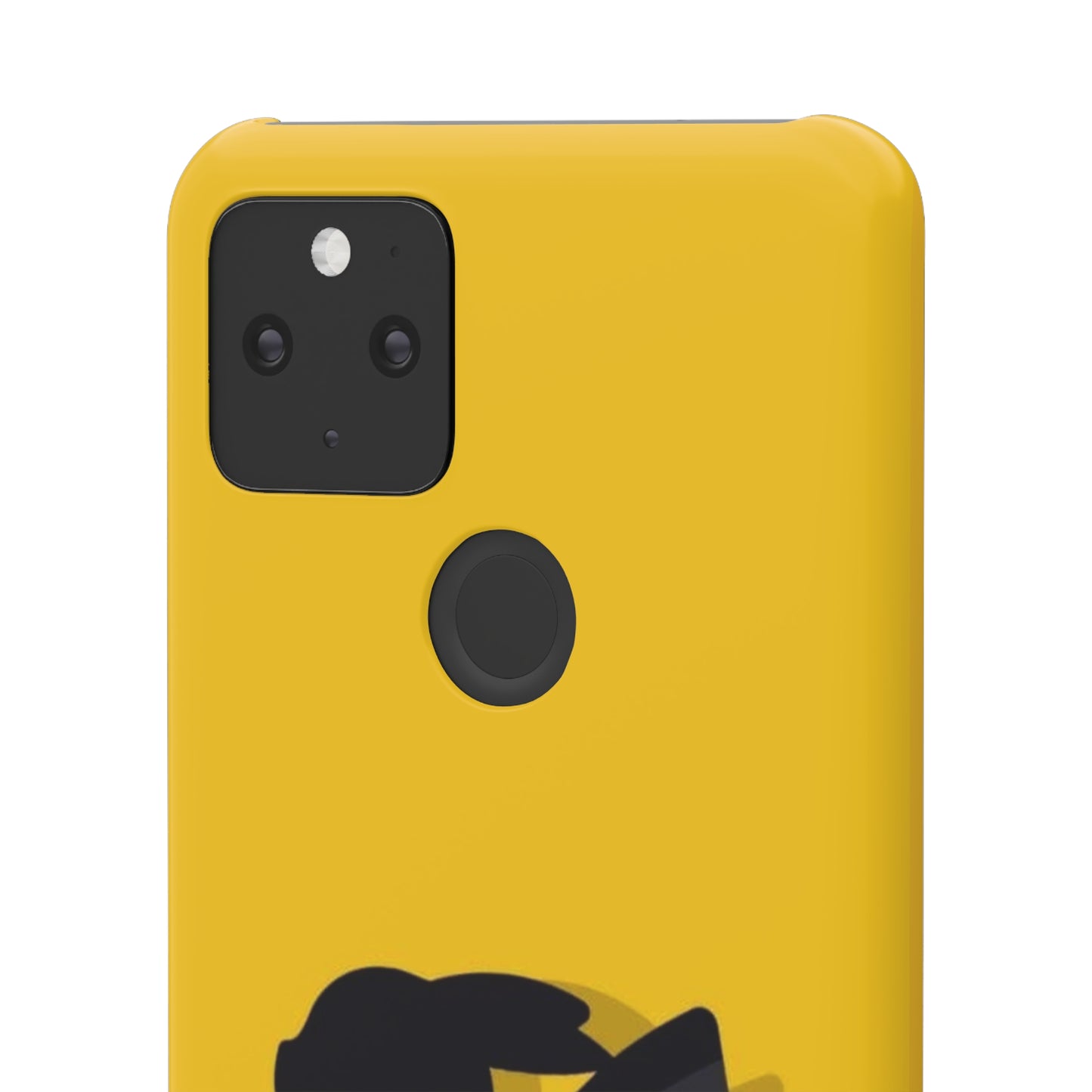 PIKACHU Snap Case