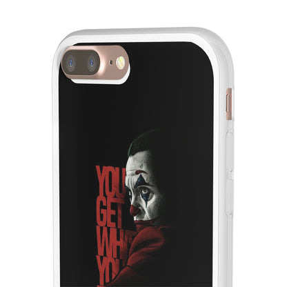 JOKER Flexi Case