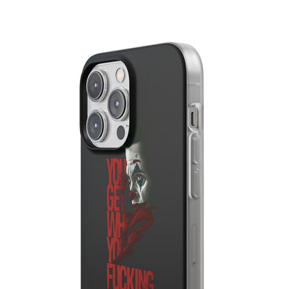 JOKER Flexi Case