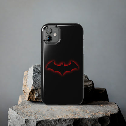 BATMAN Tough Phone Case