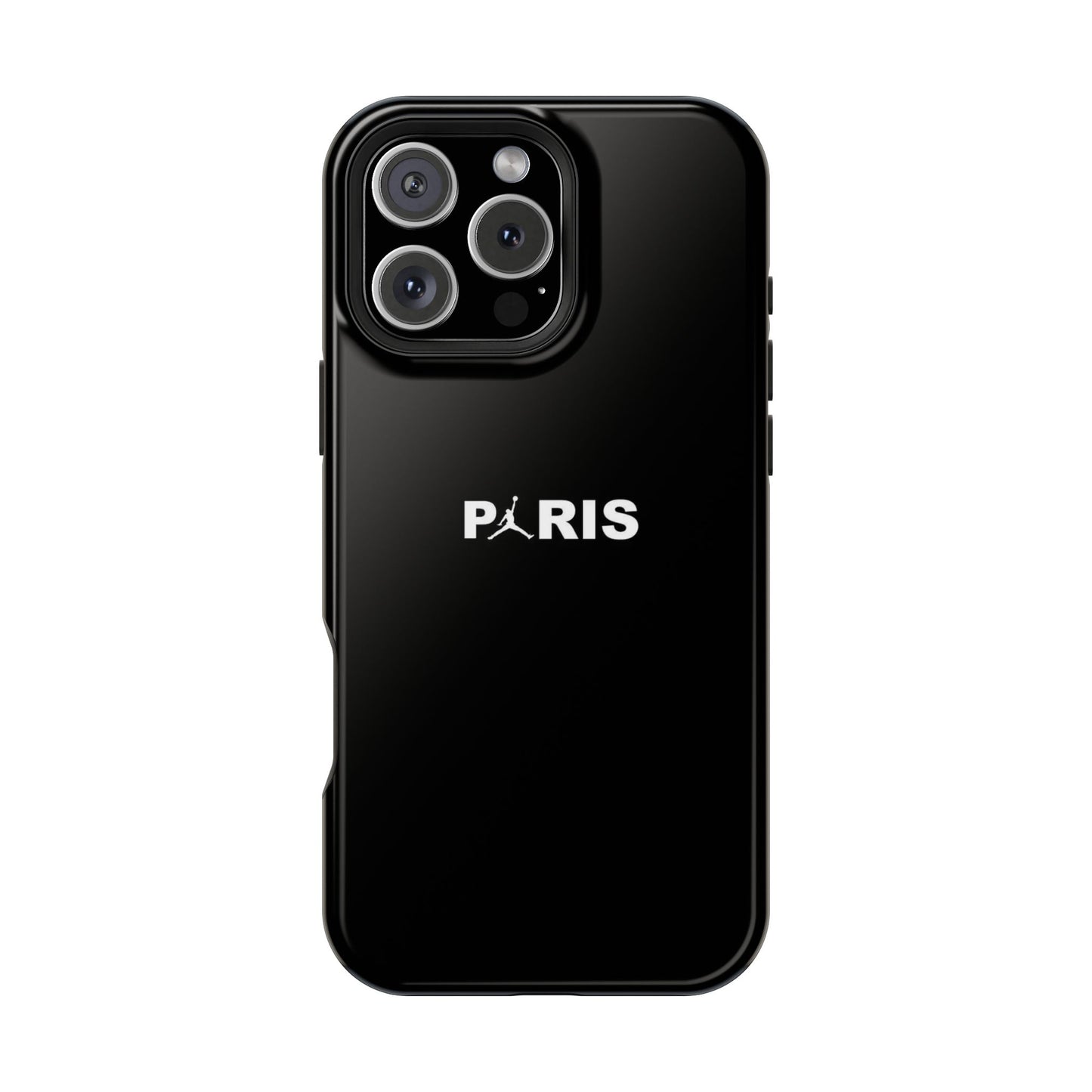 NBA - Impact-Resistant Case