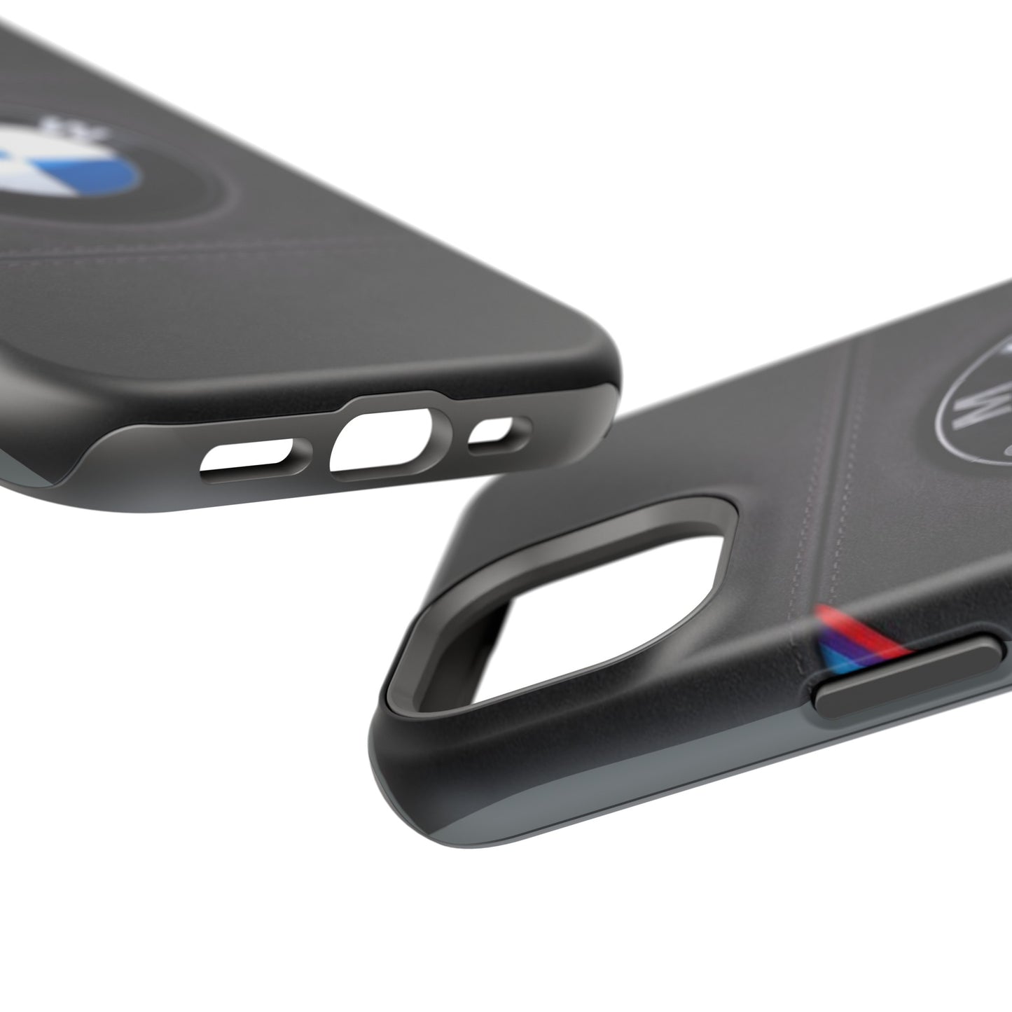 BMW MagSafe Tough Case