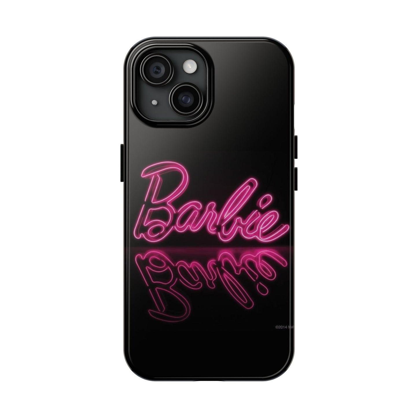 PINK - Tough Phone case