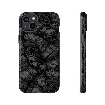 BLACK - Tough Case