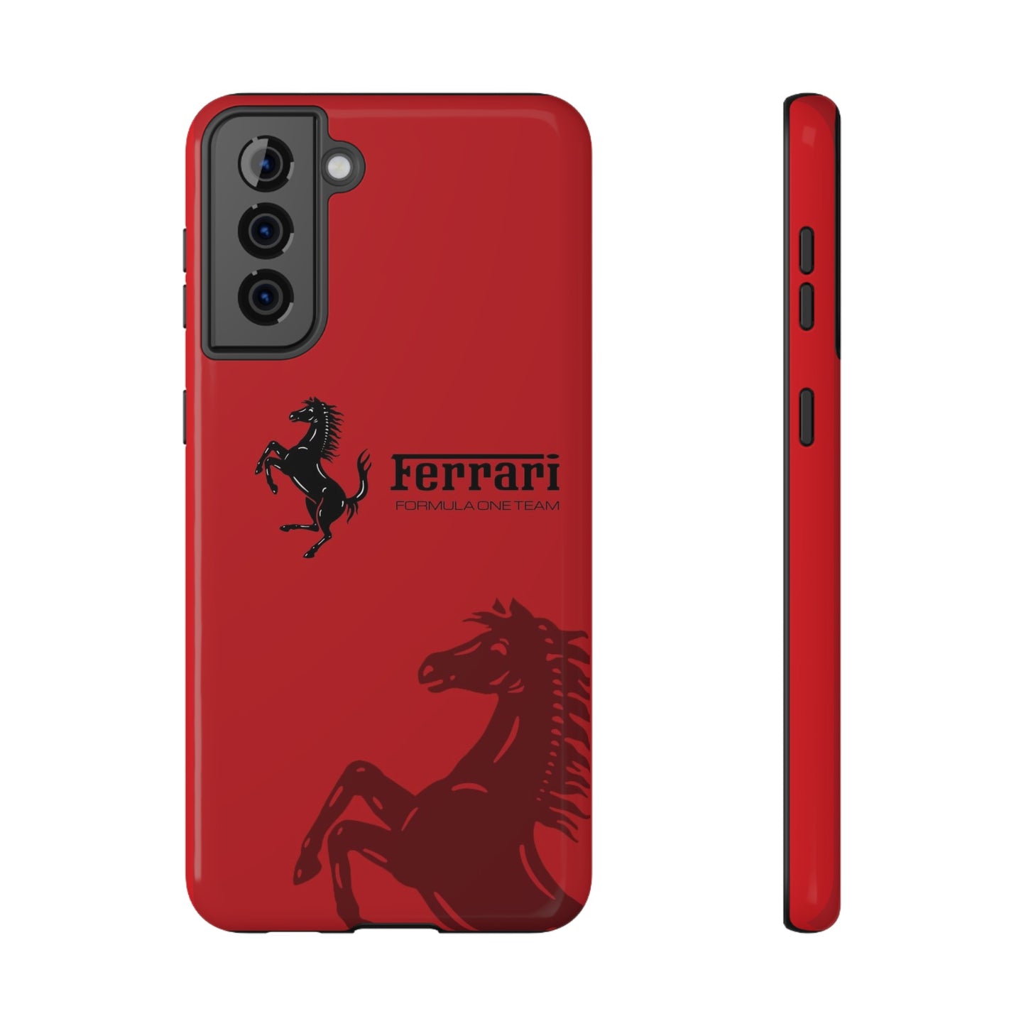 FERRARI Impact-Resistant Case