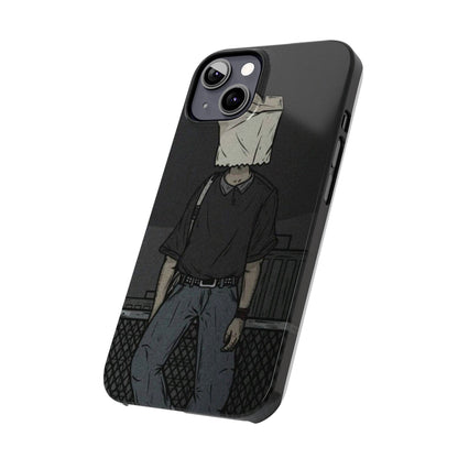 Slim Phone Cases