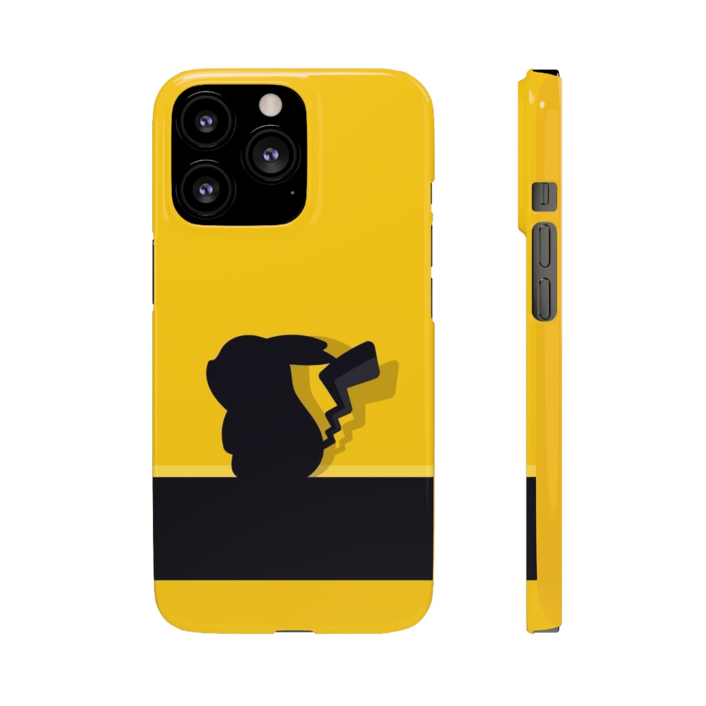 PIKACHU Snap Case