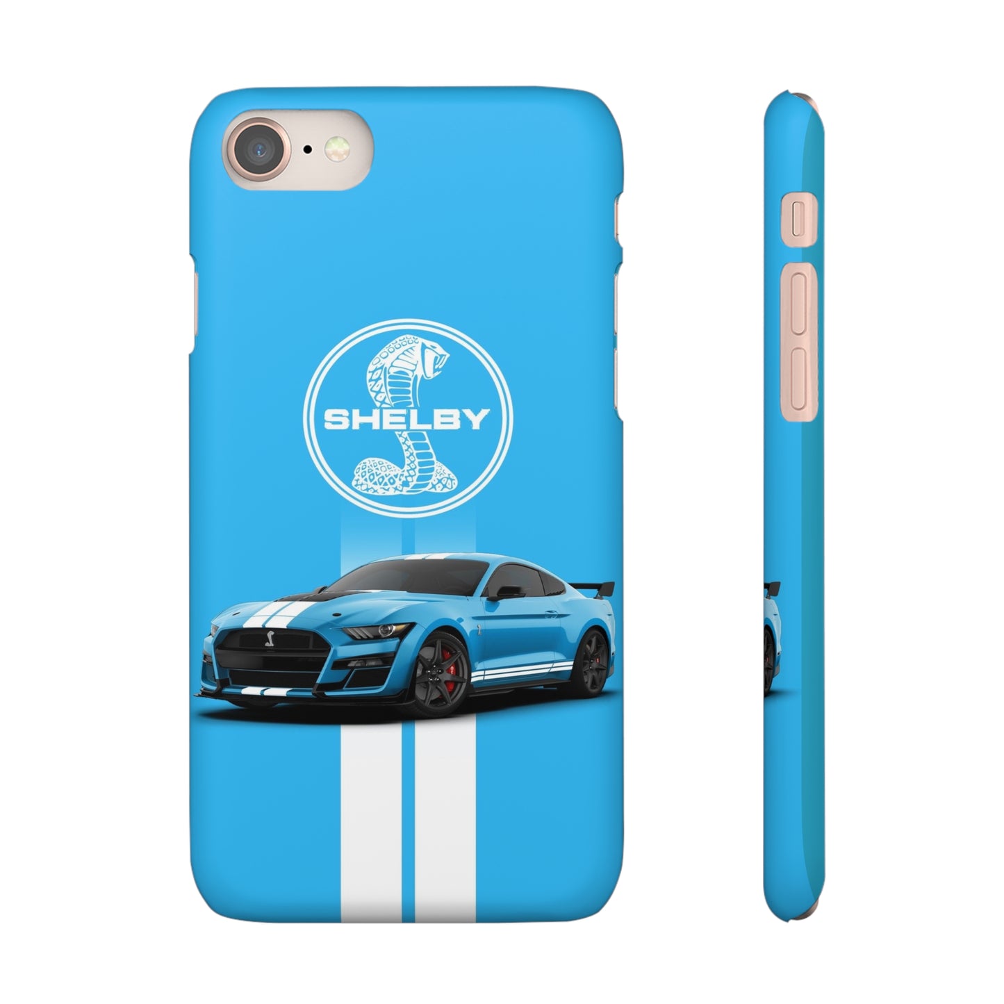 MUSTANG-SHELBY Snap Case