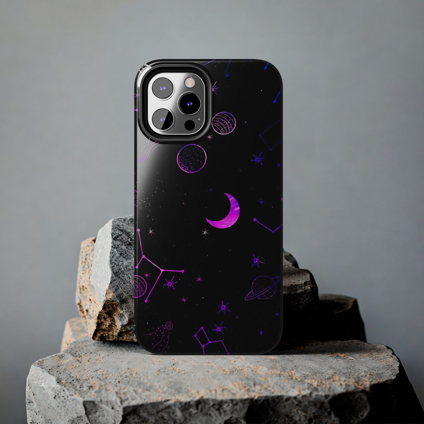 MIXED Tough Phone Case