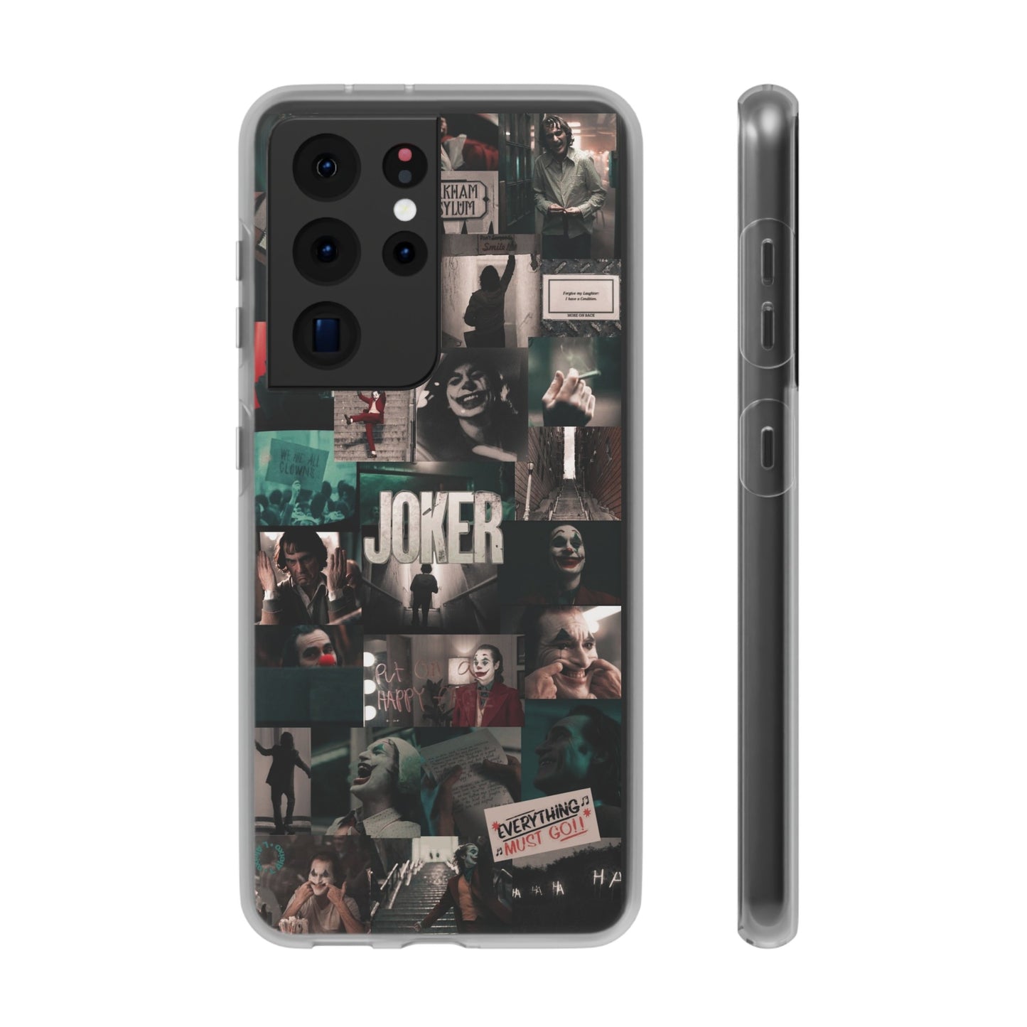 JOKER Flexi Case