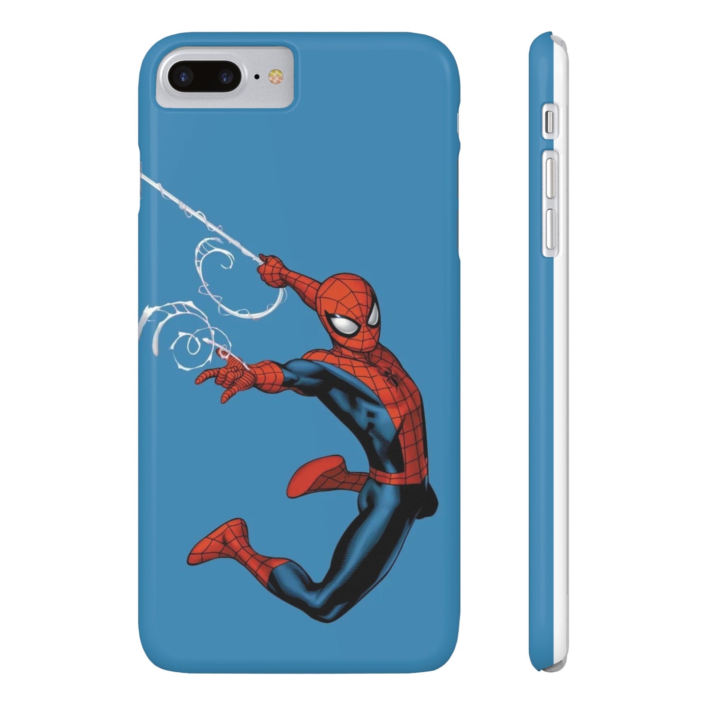 SPIDER-MAN Slim Phone Case