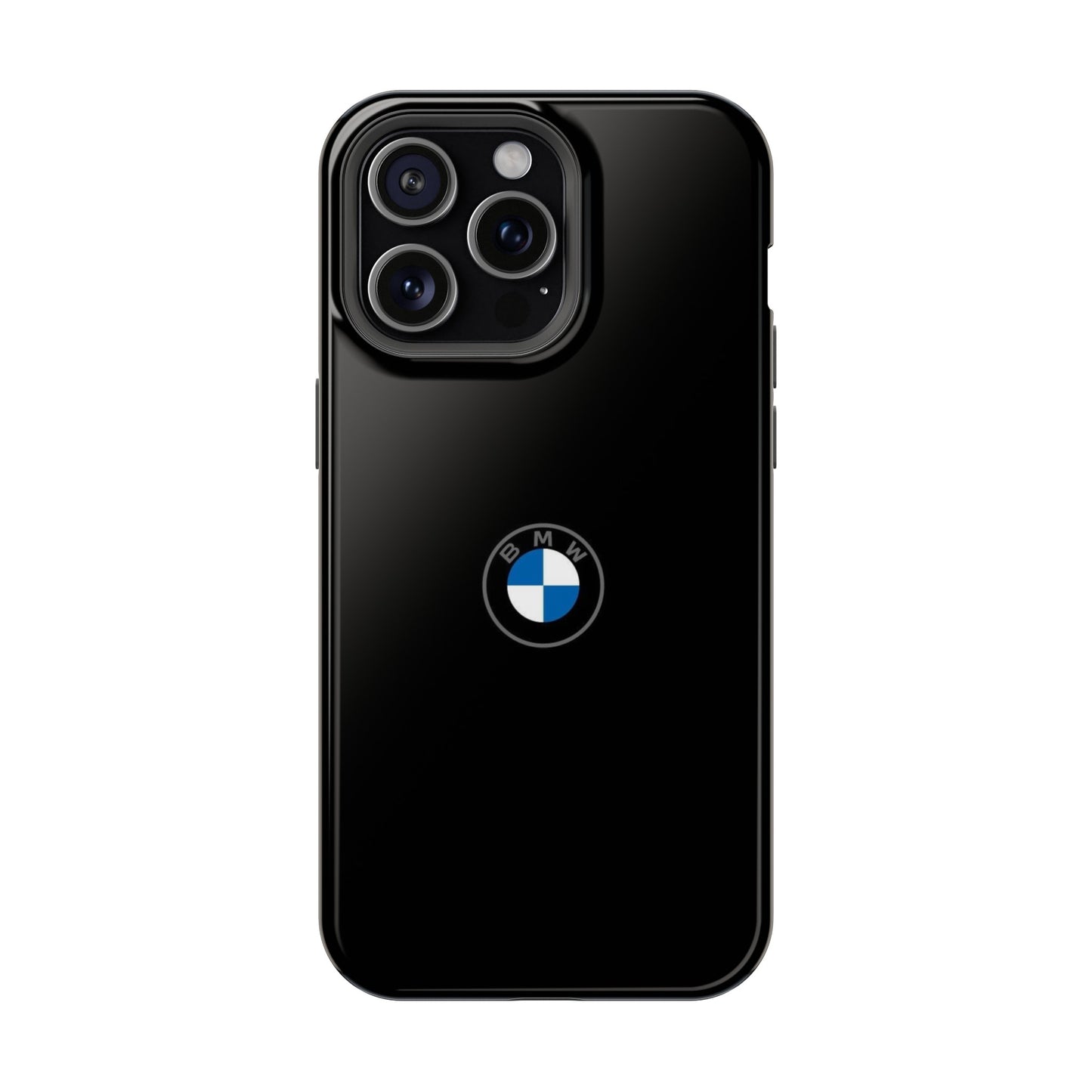 BMW Impact-Resistant Case