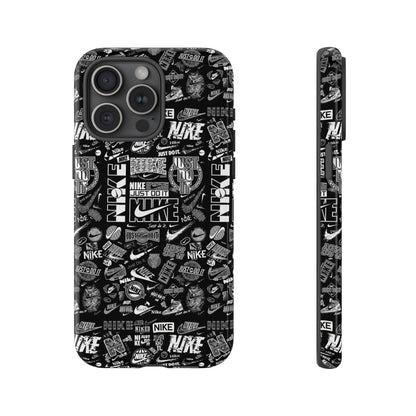MIXED - Tough Case
