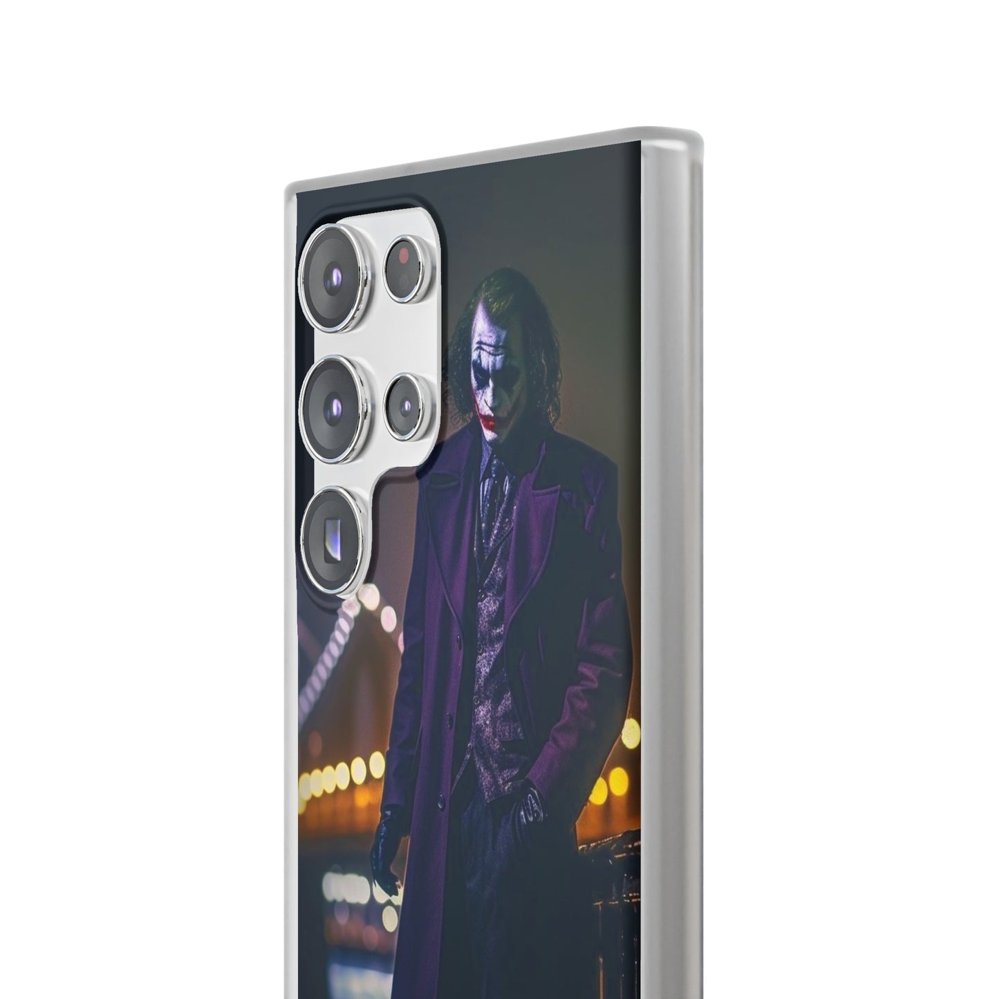 JOKER. Flexi Case