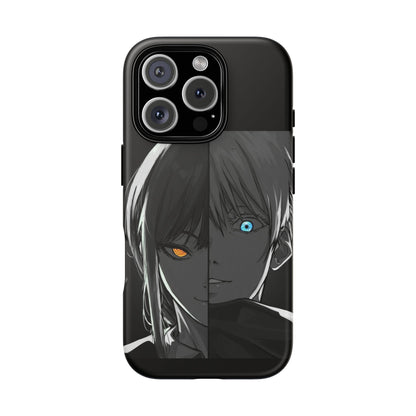 ANIME - Tough Case