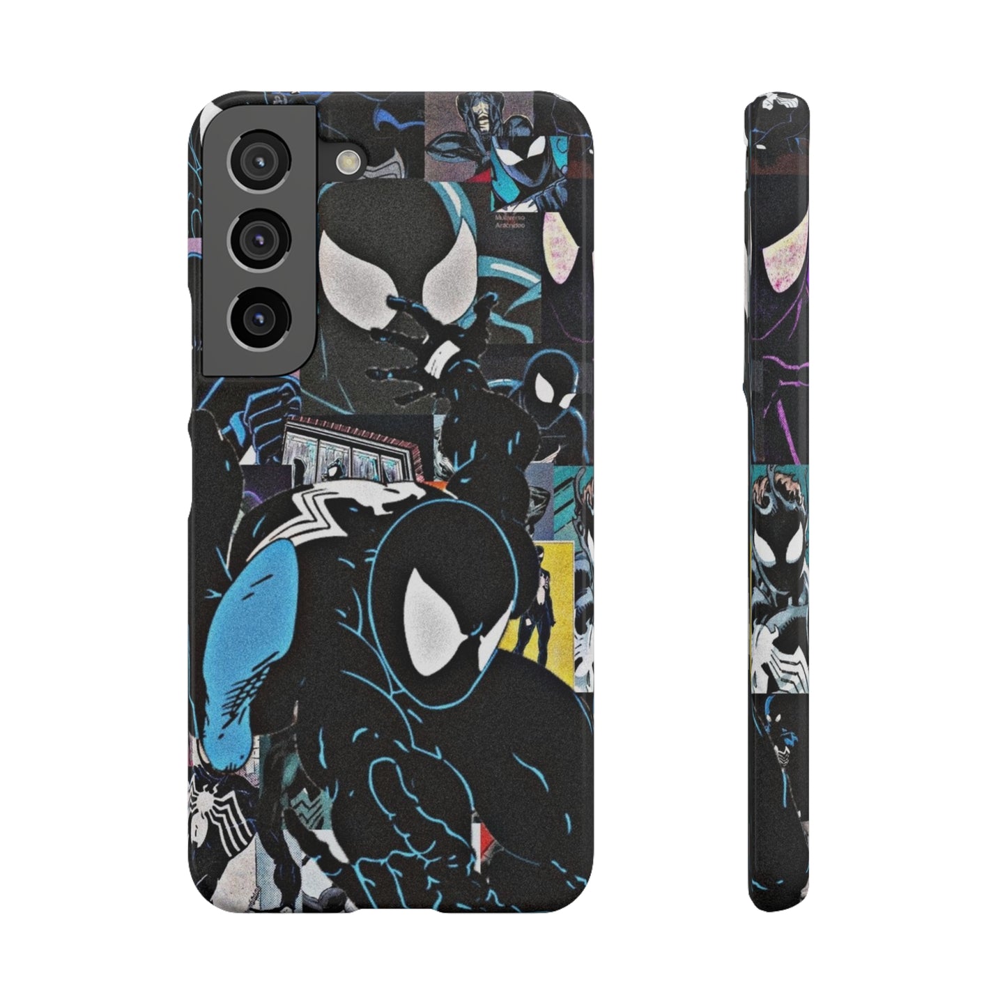 SPIDER-MAN Snap Cases