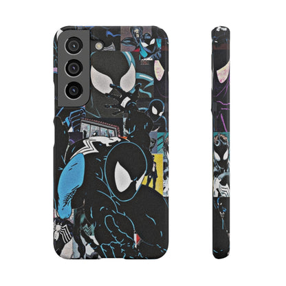 SPIDER-MAN Snap Cases