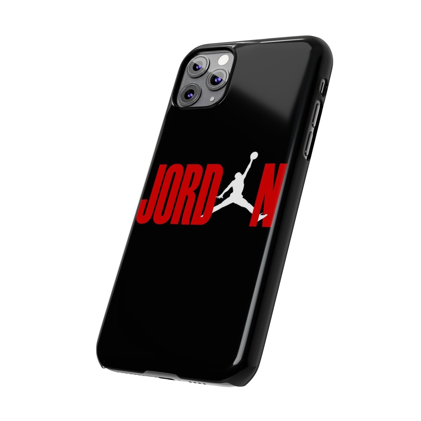 JORDAN Slim Phone Case