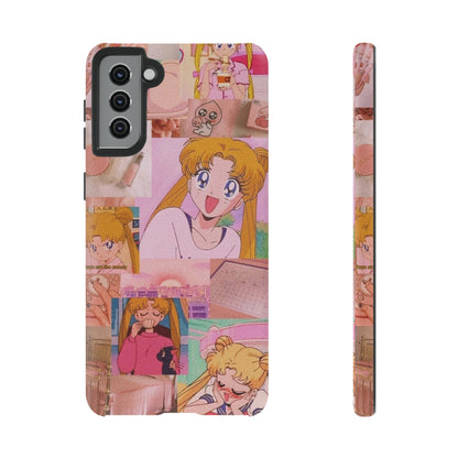 ANIME Tough Case