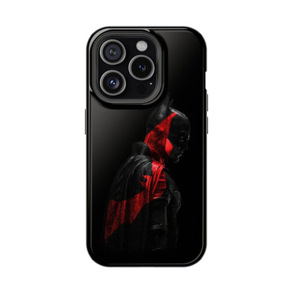 BATMAN Impact-Resistant Case