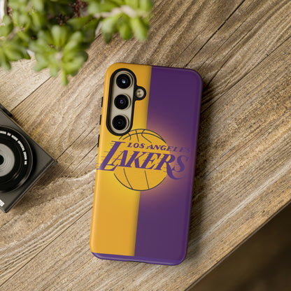 LAKERS Tough Case